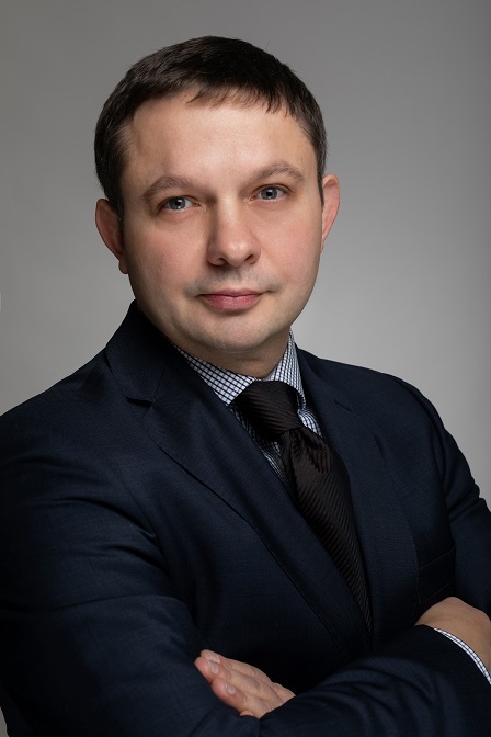 Богдан Гороховський