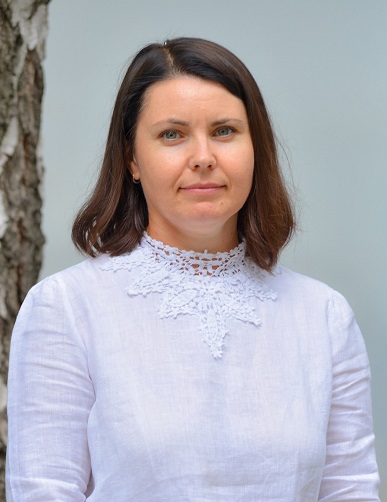Наталія Корх