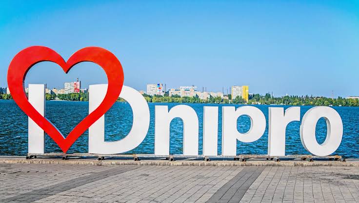 Найкращі курси німецької мови у Дніпрі