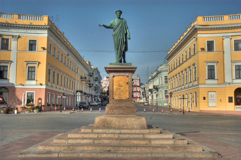 Курси німецької мови в Одесі (ТОП-5)