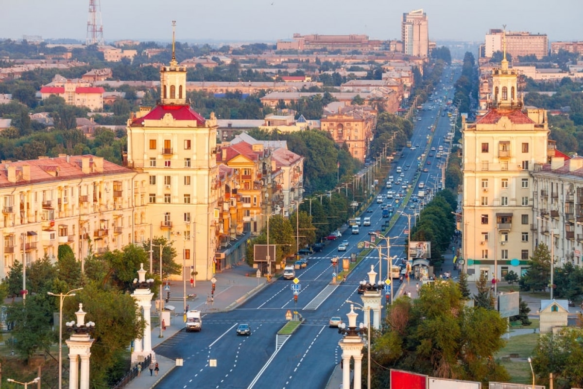 Найкращі курси німецької мови в Запоріжжі