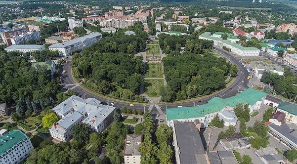 Курси німецької мови у Полтаві (ТОП-3)